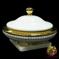 Шкатулка с крышкой &quot;ARCADE&quot;