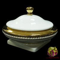 Шкатулка с крышкой &quot;ARCADE&quot;