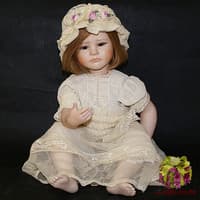 Кукла &quot;Алиса&quot;