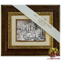 Панно &quot;Развалины&quot;