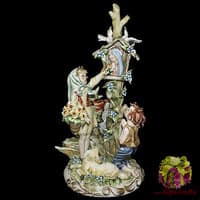 Статуэтка &quot;Молитва&quot;