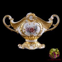 Ваза д/фруктов &quot;Барокко&quot;