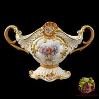 Ваза д/фруктов &quot;Барокко&quot;