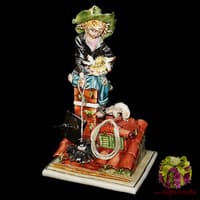 Статуэтка &quot;Трубочист&quot;