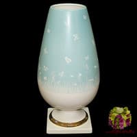 Ваза овальная &quot;Бабочки&quot;