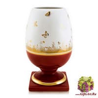 Чаша овальная