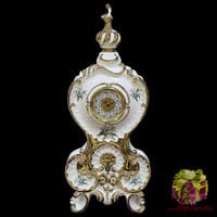 Часы &quot;Барокко - Ландыши&quot;