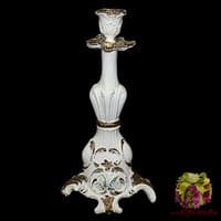 Подсвечник &quot;Барокко- Ландыши&quot;