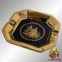 Пепельница