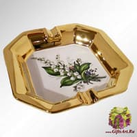 Пепельница