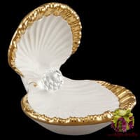 Статуэтка &quot;Раковина&quot;