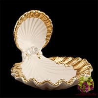 Статуэтка &quot;Раковина&quot;