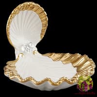 Статуэтка &quot;Раковина&quot;