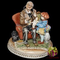 Статуэтка &quot;Кукольный доктор&quot;