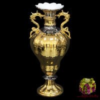 Ваза &quot;Дракон&quot;