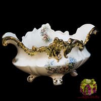 Чаша д/фруктов &quot;Барокко&quot;