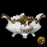 Чаша д/фруктов &quot;Барокко&quot;