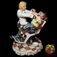 Статуэтка &quot;Дантист&quot;