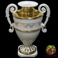 Ваза с ручками &quot;Spiga&quot;