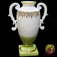 Чаша &quot;Диана&quot; с ручками