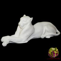 Статуэтка &quot;Пантера&quot;