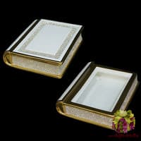 Шкатулка &quot;Книга&quot;