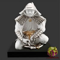 Статуэтка &quot;Самурай&quot;