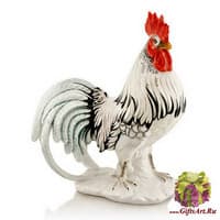 Статуэтка &quot;Петух&quot;
