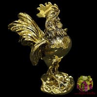 Статуэтка &quot; Петух&quot;