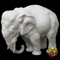 Статуэтка &quot;Слон&quot;