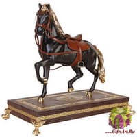 Скульптура &quot;Гранд Националь&quot;