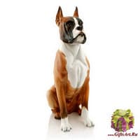 Статуэтка &quot;Боксёр&quot;