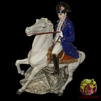 Статуэтка &quot;Наполеон победитель&quot;