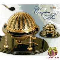 Икорница &quot;Каспийское море&quot;