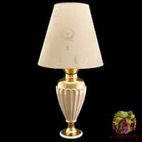 Лампа с плафоном &quot;Афины&quot;