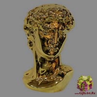 Статуэтка &quot;Бюст Давида&quot;