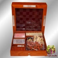 Игровой набор