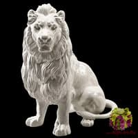 Статуя &quot;Лев&quot;