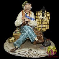 Статуэтка &quot;Портной&quot;