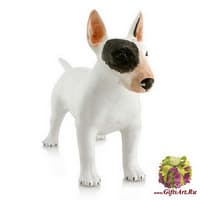 Статуэтка &quot;Буль-терьер&quot;