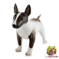 Статуэтка &quot;Буль-терьер&quot;