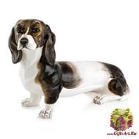 Статуэтка &quot;Такса&quot;