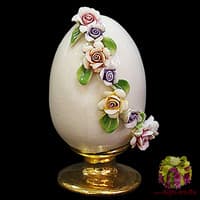 Декор &quot; Яйцо&quot;