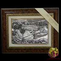 Панно &quot;Пальмы&quot;