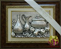 Панно &quot; Три кувшина&quot;