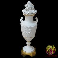 Кубок-лампа