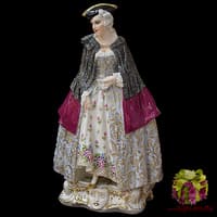 Статуэтка &quot;Розалья&quot;