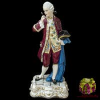 Статуэтка &quot;Флориндо&quot;