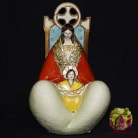 Статуэтка &quot;Мадонна&quot;