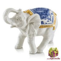 Статуэтка &quot;Слон&quot;
